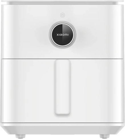 Hot Air Fryer 6.5 L White