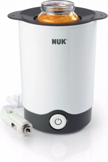 NUK elektrinis buteliukų šildytuvas Thermo Express Plus