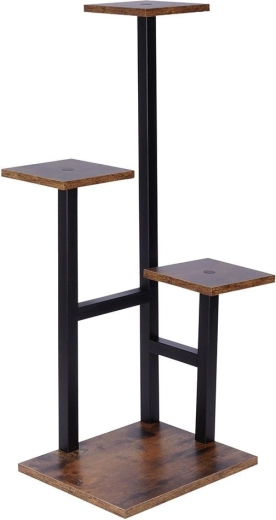 Stabili metalinė konstrukcija