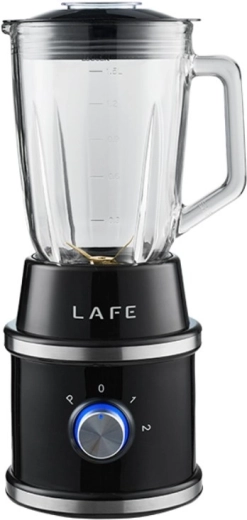 LAFE Titanium Power Countertop Blender 1.5 l, 1300 W