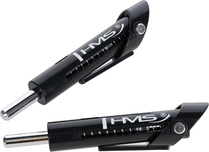 HMS DLP02 Dropset Pin Set (2 pcs)