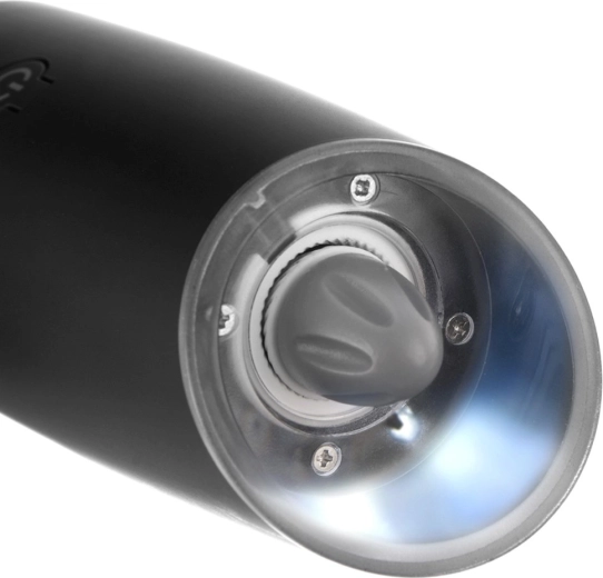 Apšvietimas ir patogus pagardinimas