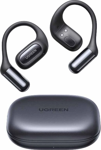 UGREEN FitBuds WS213 wireless headphones black