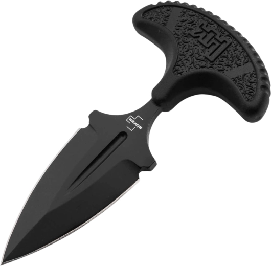 Heckler & Koch push dagger FX02 push dagger 6.3 cm