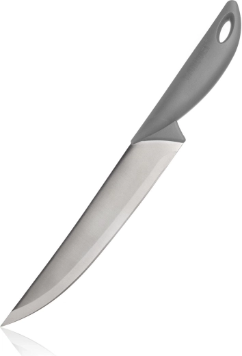 Pjaustymo peilis 20 cm Culinaria Grey