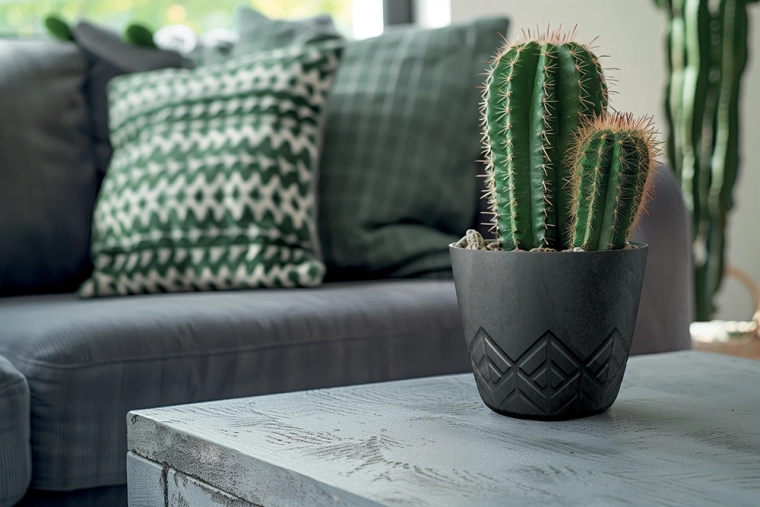 Ideal for small and medium plants