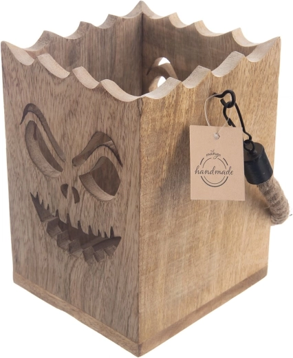 Natural mango wood – each piece is unique