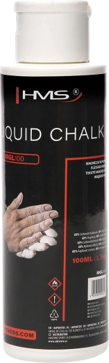 HMS MGL100 Liquid Chalk 100 ml