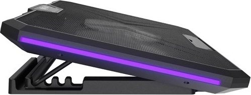 Ergonomics with five tilt angles