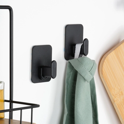 Practical home organization