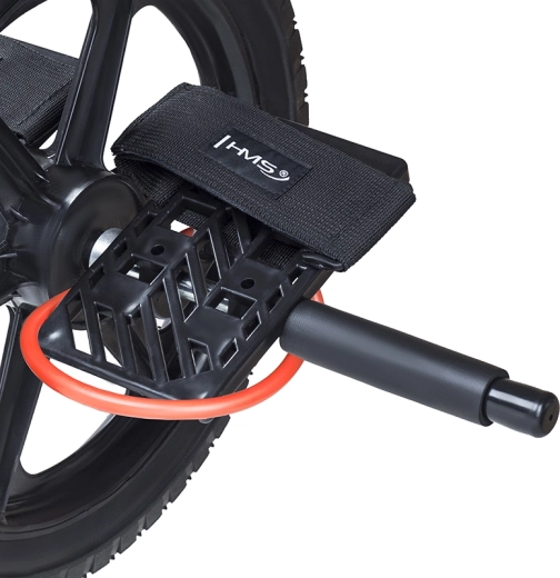 Safe and comfortable fastening