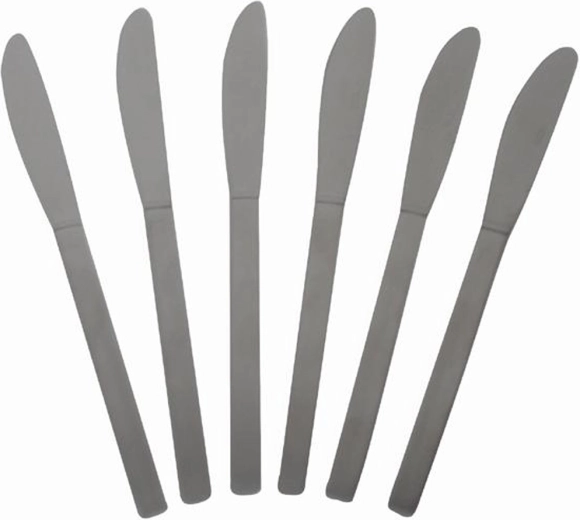 Stalo peilis SCANDINAVIE – rinkinys 6 vnt.