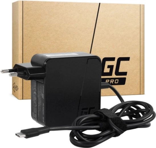 Universal USB-C Charger 65W