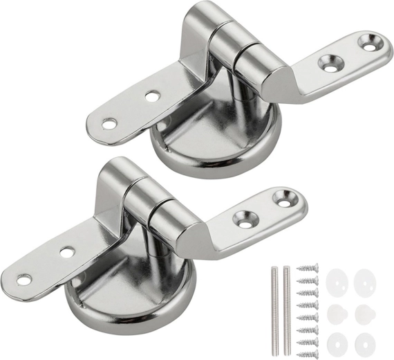Stainless steel for long service life