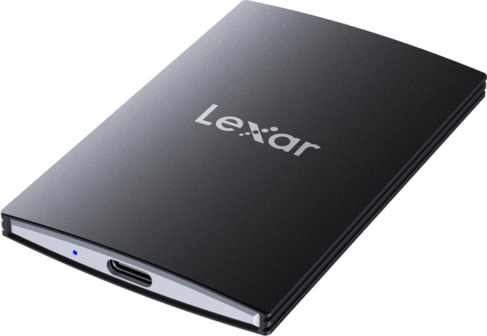 Fast data transfer for 4K video and large files