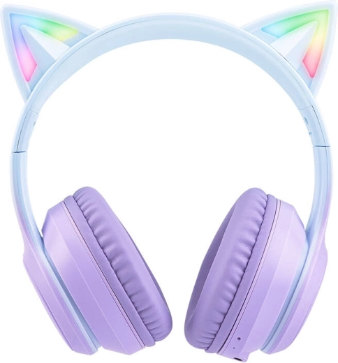 Mielas dizainas su RGB apšvietimu