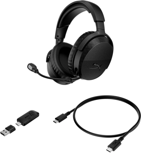 Dual connectivity: 2.4 GHz and Bluetooth