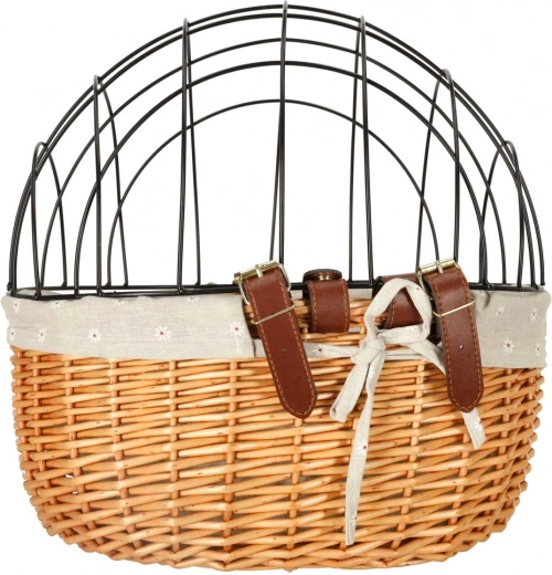 Lengvas montavimas ant vairo