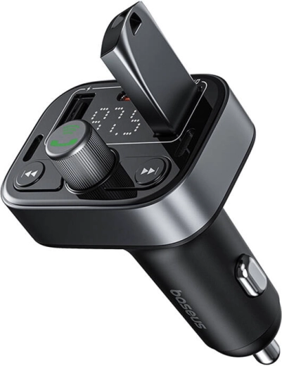 Handsfree skambučiai ir atkūrimas iš USB atmintinės