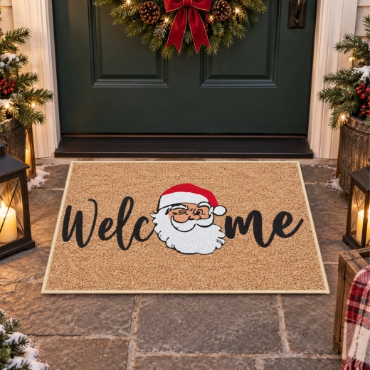 Practical mat for footwear