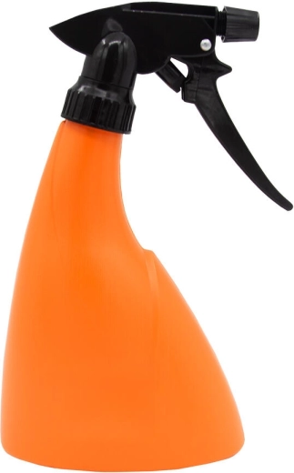 SPIRIT Spray Bottle 0.5 l orange