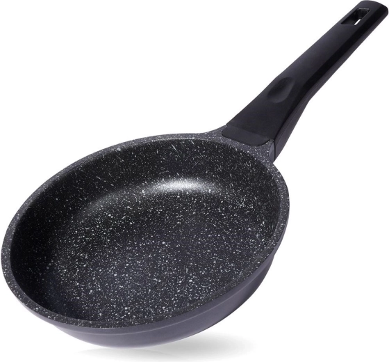 Granite frying pan 18 cm