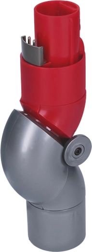Patvarus adapteris Dyson siurbliams