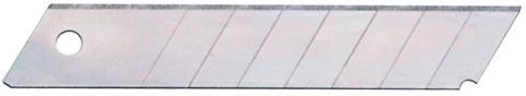 Snap-off Blades 18 mm, 10 pcs
