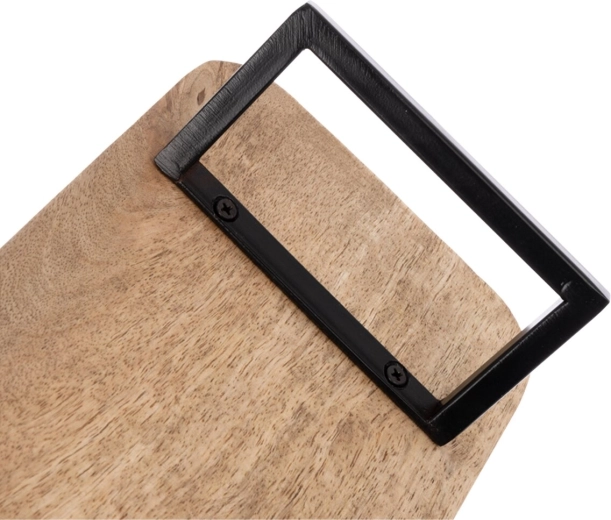 Practical details for comfortable handling