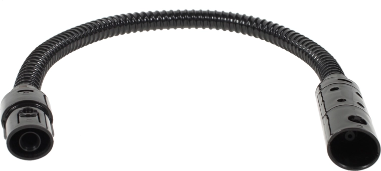 Elastic 80 cm Extension Hose for Steam Mop