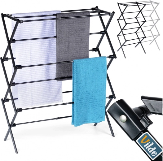 Teleskopinis praplėtimas 47–78 cm