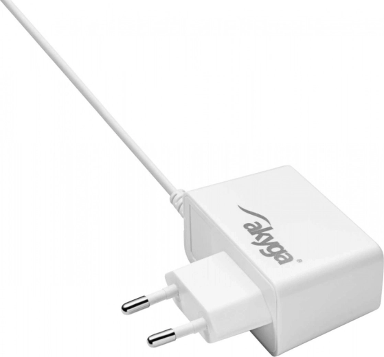Stabilus maitinimas 4,7 V / 300 mA