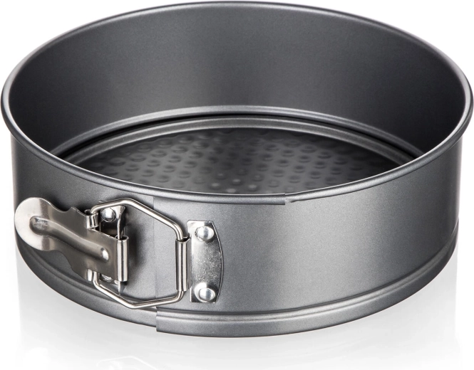 Cake pan with removable rim 20 cm Culinaria with non-stick surface