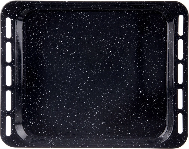 Atsparus emaliuotas plienas