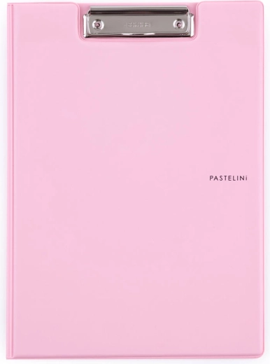 A4 Double Board Pastelini Pink