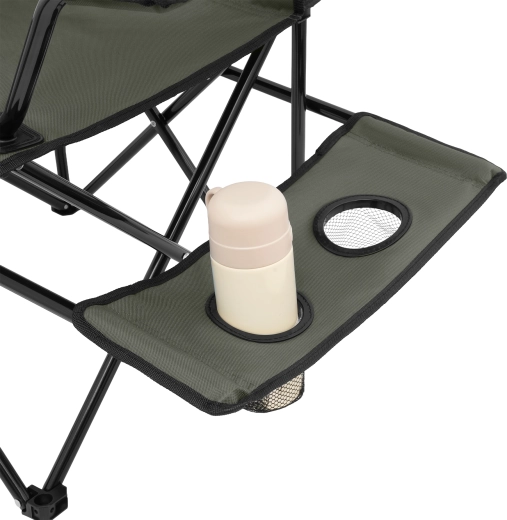 Strong and durable construction for the outdoors