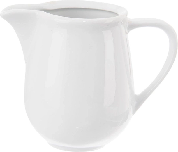 Porcelianinė pieninė Mona 80 ml