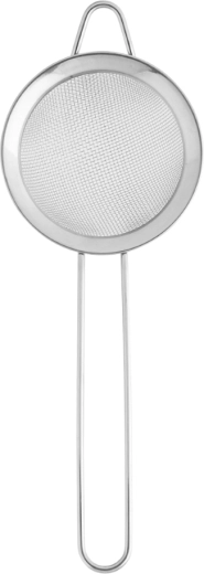 Durable stainless steel with a long service life
