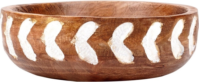 Atspari mango mediena