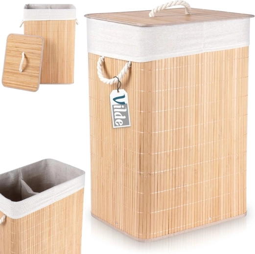 Patogus nešiojimas ir praktiškas dangtis