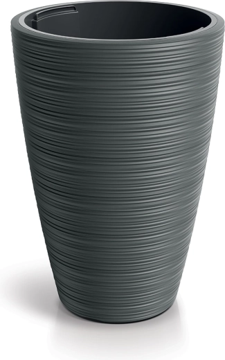 Practical inner insert for easy planting