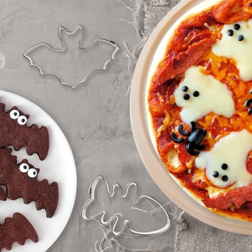 Teminis kepimas ir dekoravimas