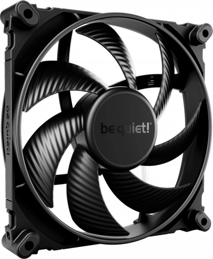 Be quiet! Silent Wings 4 140 mm PWM Fan