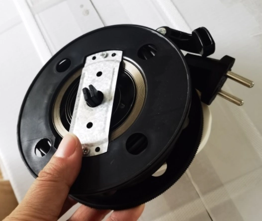 MalTec Turbo Cyclone Pro maišelinio tipo cikloninis dulkių siurblys 900 W