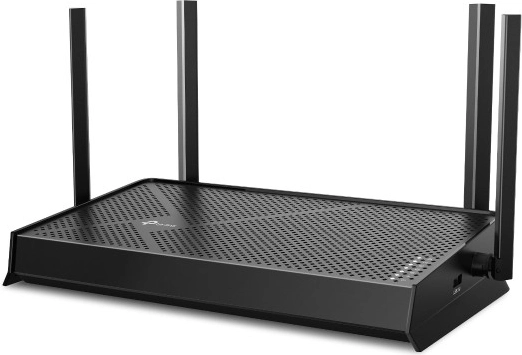 Wide coverage and easy expansion with EasyMesh