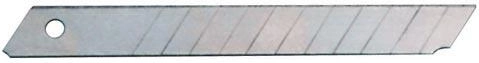 Snap-off Blades 9 mm, pack of 10