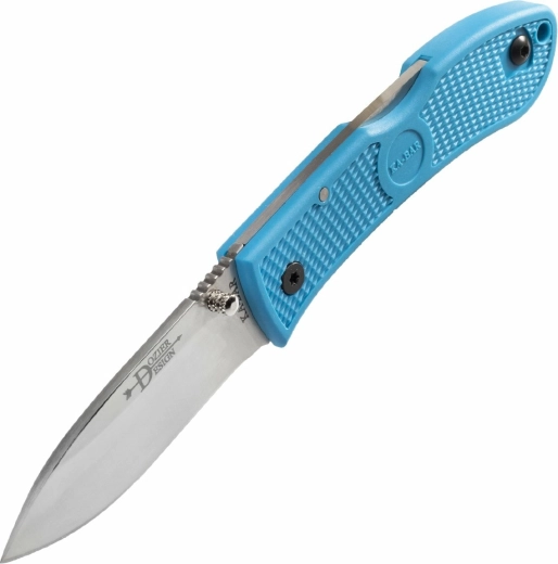 Patikimas Back Lock fiksatorius
