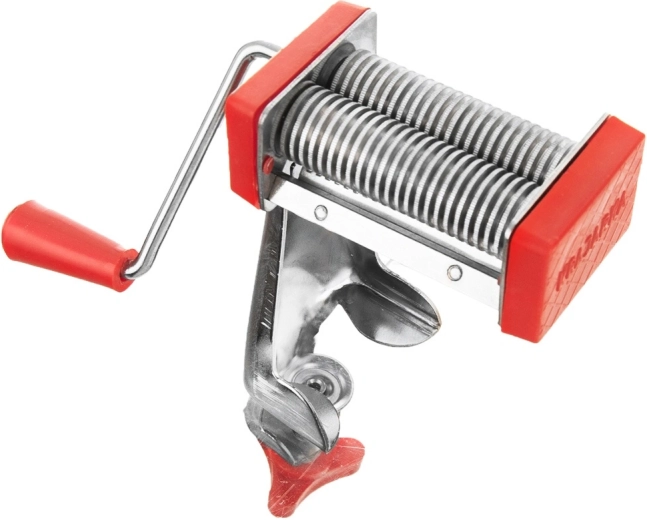 Durable materials and easy operation