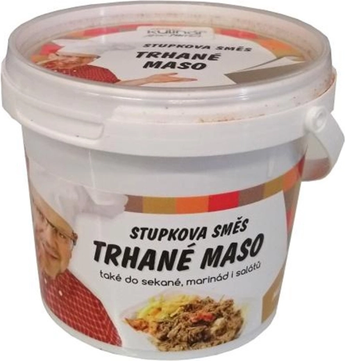 Pulled Meat Seasoning 70 g