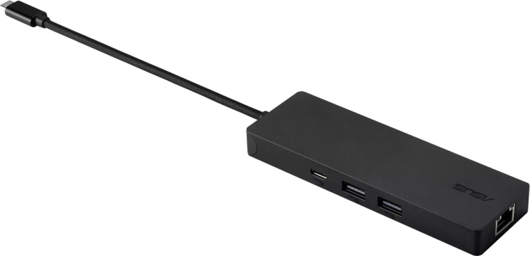 Pass-through charging up to 100 W and durable design